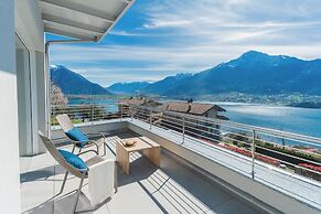 Valarin Luxury Apartments & Wellness by Rent all Como