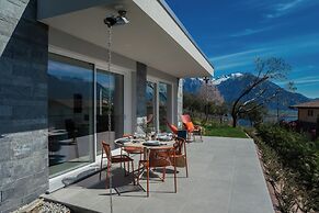 Valarin Luxury Apartments & Wellness by Rent all Como