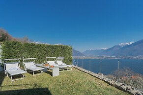 Valarin Luxury Apartments & Wellness by Rent all Como
