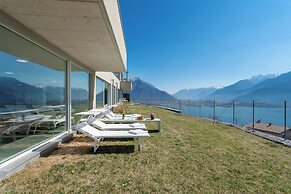Valarin Luxury Apartments & Wellness by Rent all Como