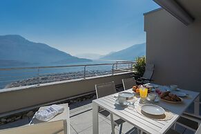 Valarin Luxury Apartments & Wellness by Rent all Como