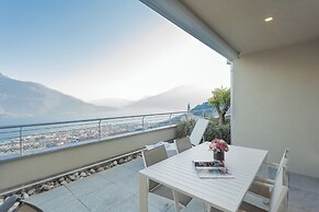 Valarin Luxury Apartments & Wellness by Rent all Como