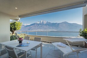 Valarin Luxury Apartments & Wellness by Rent all Como
