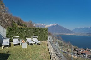 Valarin Luxury Apartments & Wellness by Rent all Como