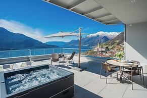 Valarin Luxury Apartments & Wellness by Rent all Como