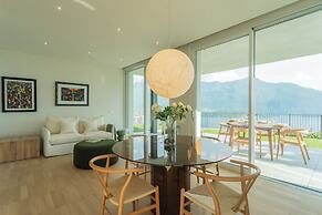 Valarin Luxury Apartments & Wellness by Rent all Como
