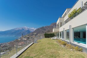 Valarin Luxury Apartments & Wellness by Rent all Como