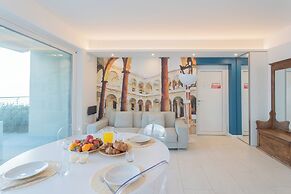 Valarin Luxury Apartments & Wellness by Rent all Como