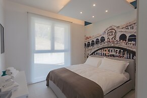Valarin Luxury Apartments & Wellness by Rent all Como