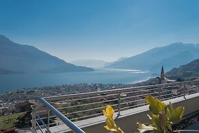 Valarin Luxury Apartments & Wellness by Rent all Como