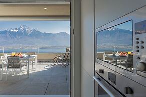 Valarin Luxury Apartments & Wellness by Rent all Como