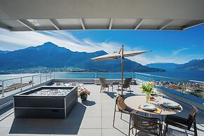 Valarin Luxury Apartments & Wellness by Rent all Como