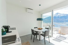 Valarin Luxury Apartments & Wellness by Rent all Como
