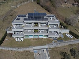 Valarin Luxury Apartments & Wellness by Rent all Como