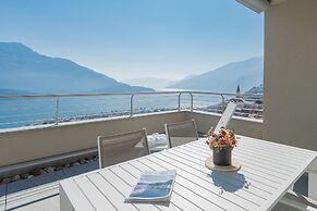 Valarin Luxury Apartments & Wellness by Rent all Como