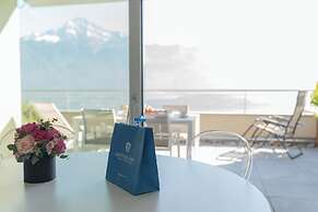 Valarin Luxury Apartments & Wellness by Rent all Como