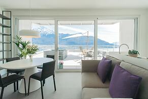 Valarin Luxury Apartments & Wellness by Rent all Como