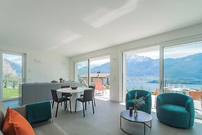 Valarin Luxury Apartments & Wellness by Rent all Como