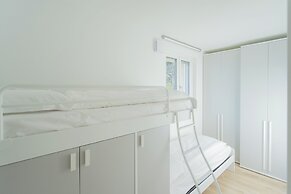 Valarin Luxury Apartments & Wellness by Rent all Como