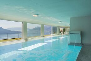 Valarin Luxury Apartments & Wellness by Rent all Como