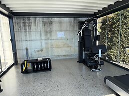 Valarin Luxury Apartments & Wellness by Rent all Como