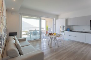 Valarin Luxury Apartments & Wellness by Rent all Como