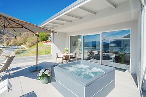 Valarin Luxury Apartments & Wellness by Rent all Como