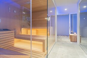 Valarin Luxury Apartments & Wellness by Rent all Como