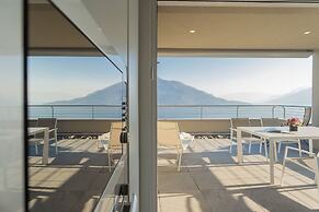 Valarin Luxury Apartments & Wellness by Rent all Como