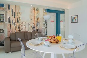 Valarin Luxury Apartments & Wellness by Rent all Como
