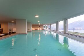 Valarin Luxury Apartments & Wellness by Rent all Como