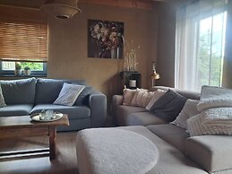 Beautiful Charming Wooden House