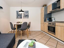 2 Person Holiday Home in Hojer