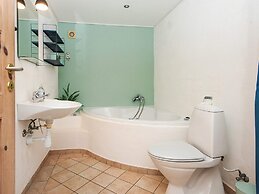 2 Person Holiday Home in Hojer