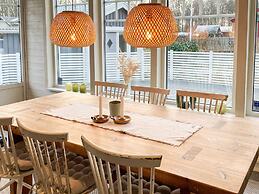 4 Star Holiday Home in Solvesborg