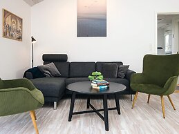 4 Star Holiday Home in Borkop