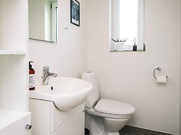 4 Star Holiday Home in Borkop