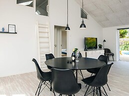 4 Star Holiday Home in Borkop