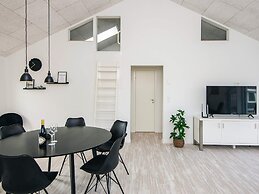 4 Star Holiday Home in Borkop