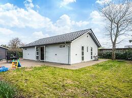 4 Star Holiday Home in Borkop