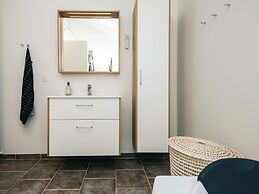 4 Star Holiday Home in Borkop