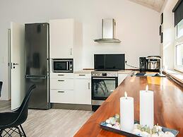 4 Star Holiday Home in Borkop