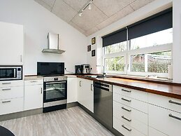 4 Star Holiday Home in Borkop