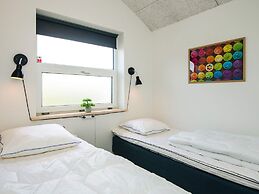 4 Star Holiday Home in Borkop