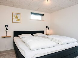 4 Star Holiday Home in Borkop