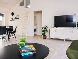4 Star Holiday Home in Borkop