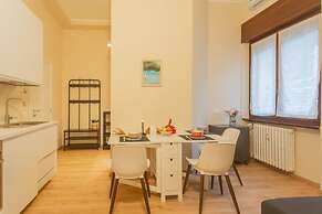 Breva Apartment Nearby Como S G Train Station