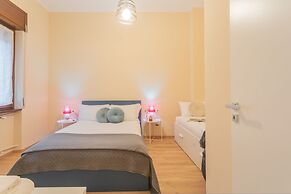 Breva Apartment Nearby Como S G Train Station