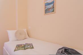 Breva Apartment Nearby Como S G Train Station