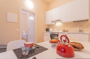 Breva Apartment Nearby Como S G Train Station